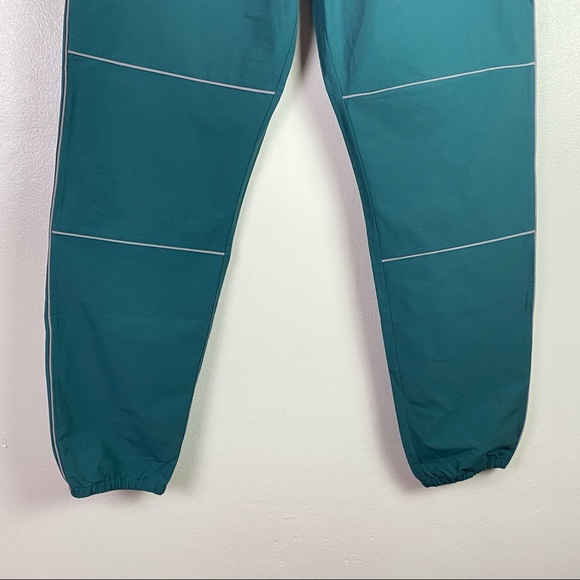 New ALO Yoga Torrent Sweatpants Joggers Track Pants In Baltic - Picture 7 of 16